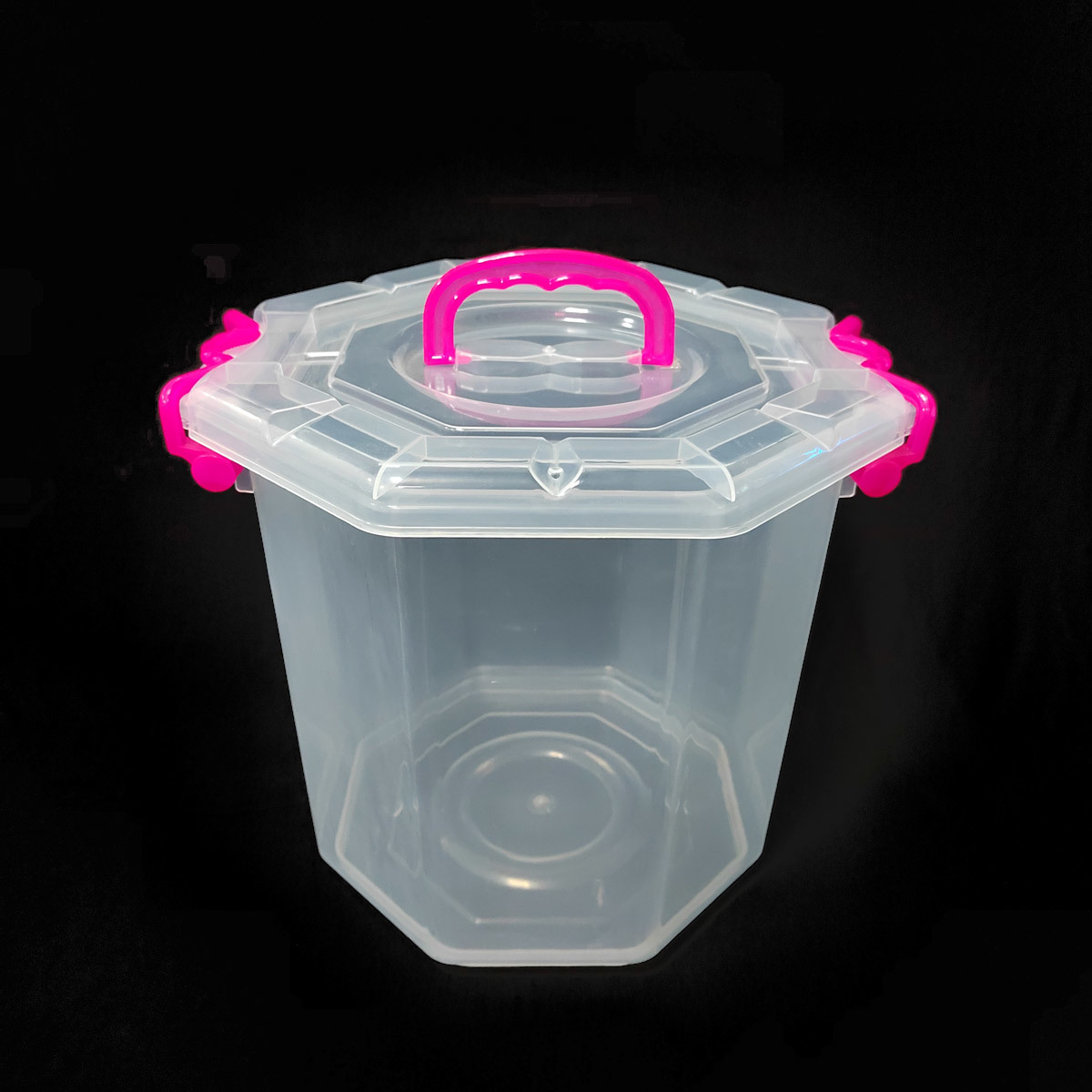 平蓋大(dà)八角桶  容量：9500ML