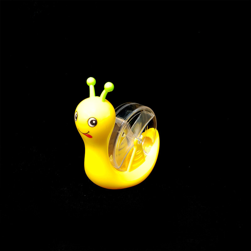 蝸牛  容量：50ML