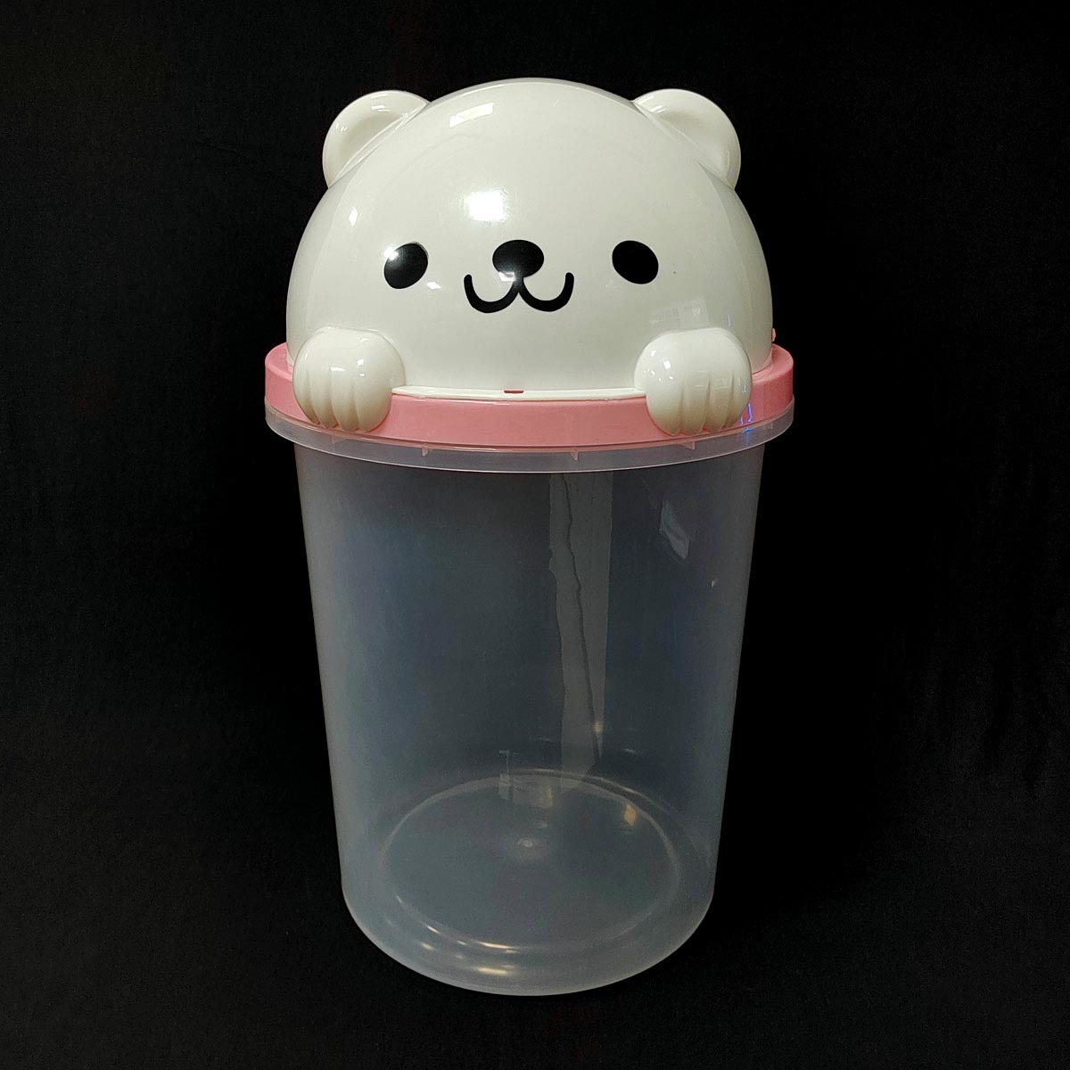 大(dà)垃圾桶  容量：11500ML