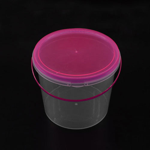 加厚大(dà)圓桶  容量：2700ML