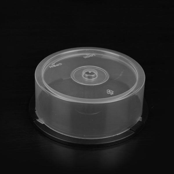 25片圓頂厚盒