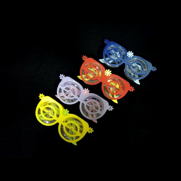 眼鏡  容量：50ML X 2