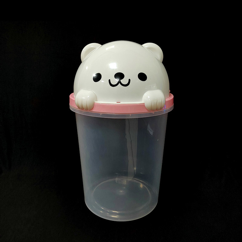 大(dà)垃圾桶  容量：11500ML